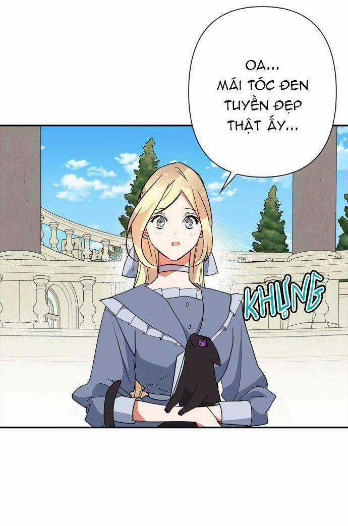 Thuần Hóa Quái Thú Thật Tốt Chapter 105 trang 53