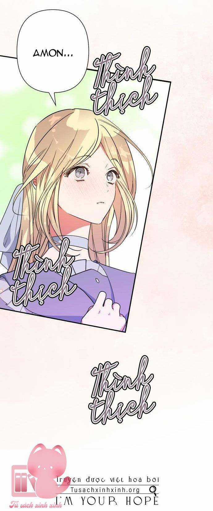 Thuần Hóa Quái Thú Thật Tốt Chapter 105 trang 58