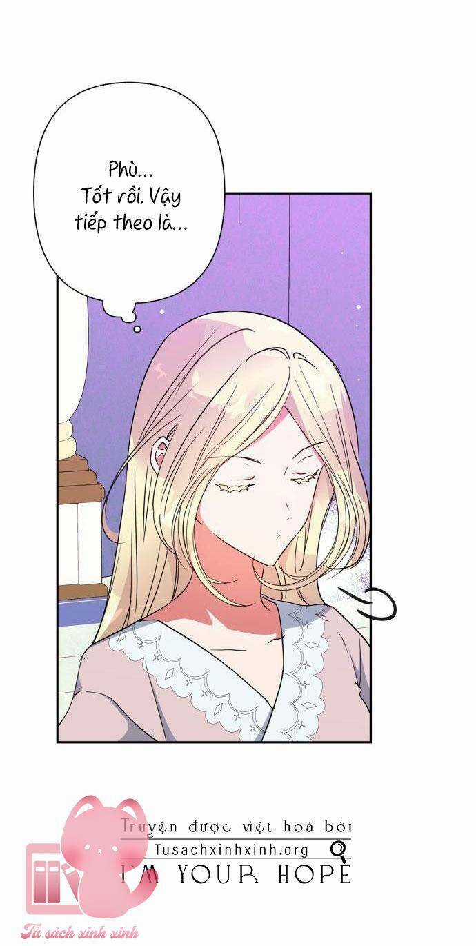 Thuần Hóa Quái Thú Thật Tốt Chapter 105 trang 6