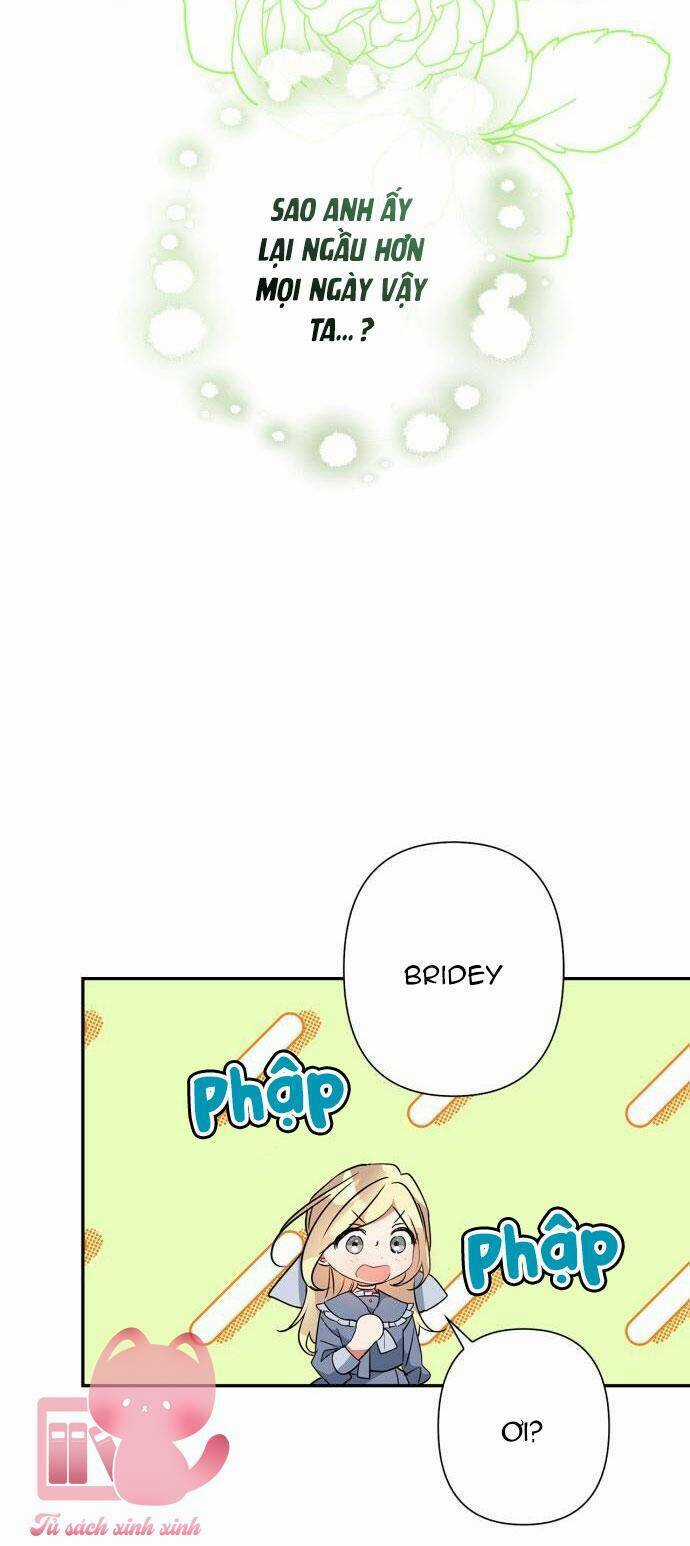 Thuần Hóa Quái Thú Thật Tốt Chapter 105 trang 61