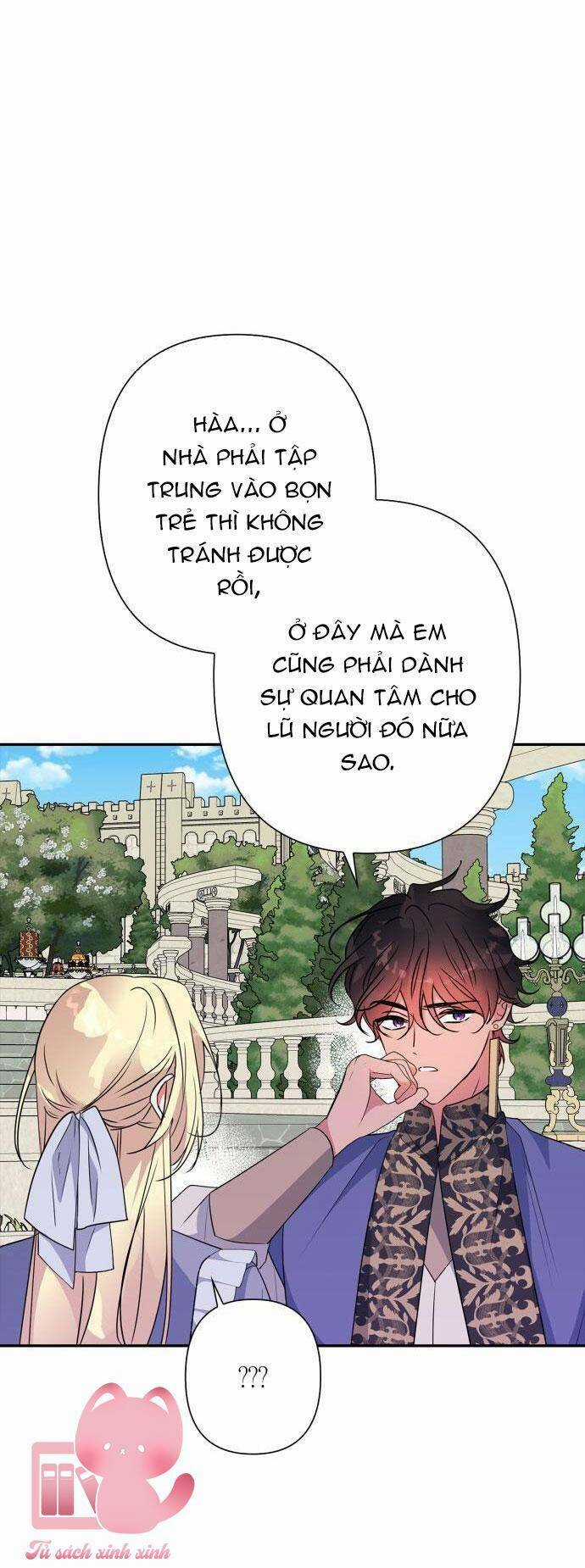 Thuần Hóa Quái Thú Thật Tốt Chapter 105 trang 62