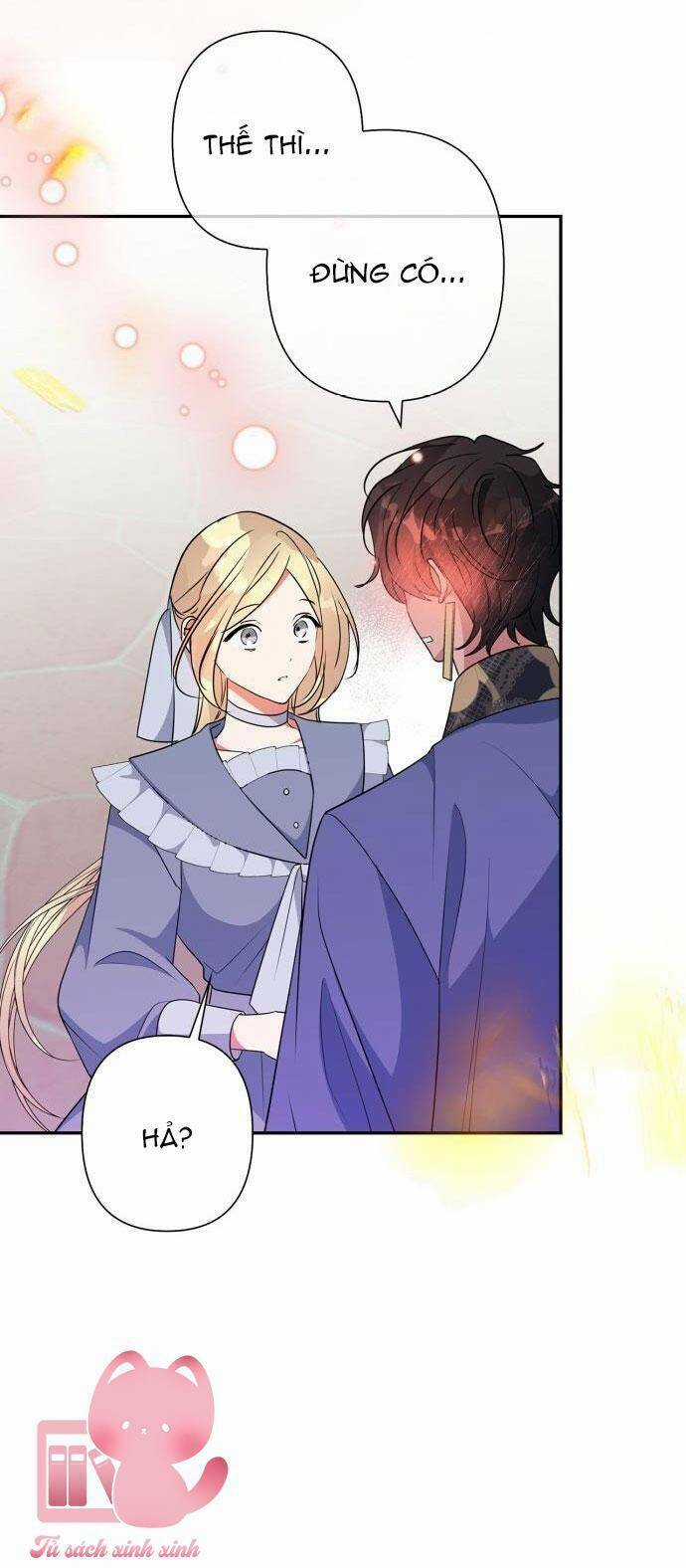 Thuần Hóa Quái Thú Thật Tốt Chapter 105 trang 66