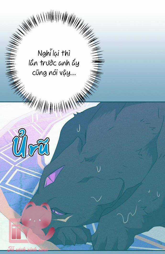 Thuần Hóa Quái Thú Thật Tốt Chapter 105 trang 72