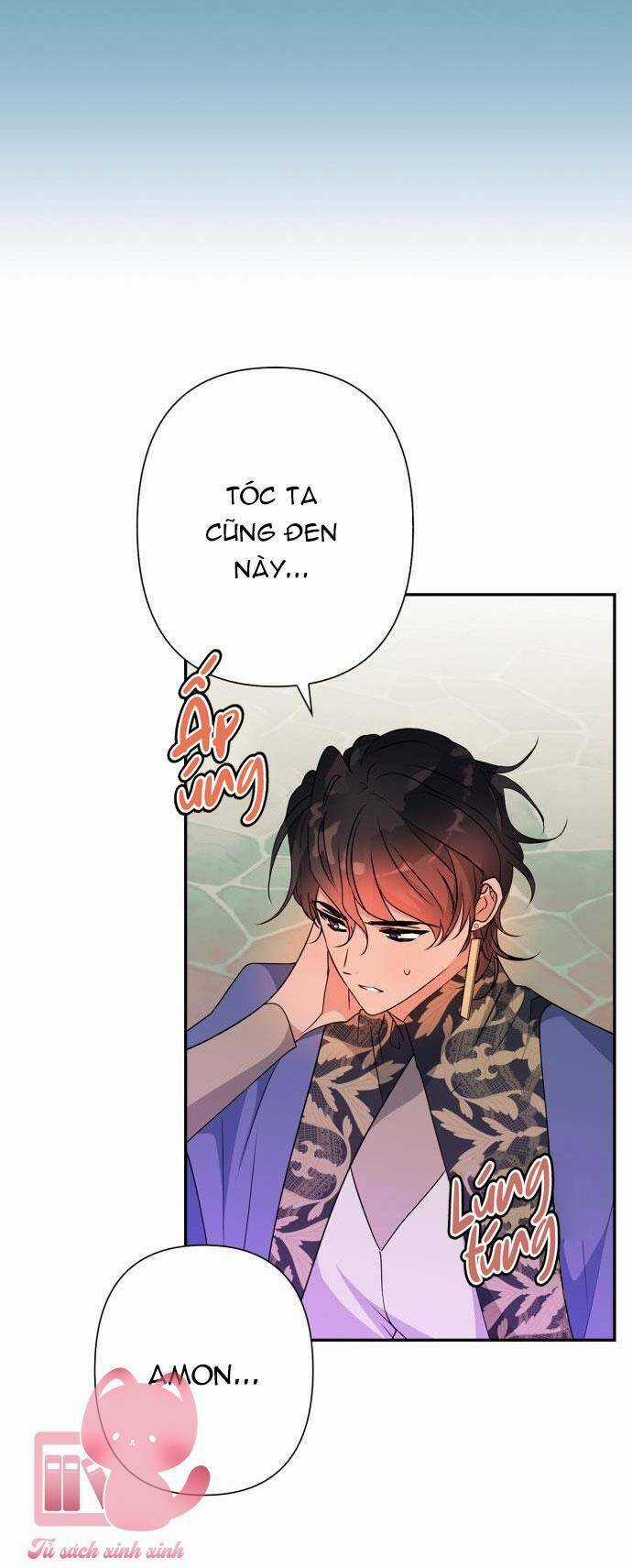Thuần Hóa Quái Thú Thật Tốt Chapter 105 trang 73