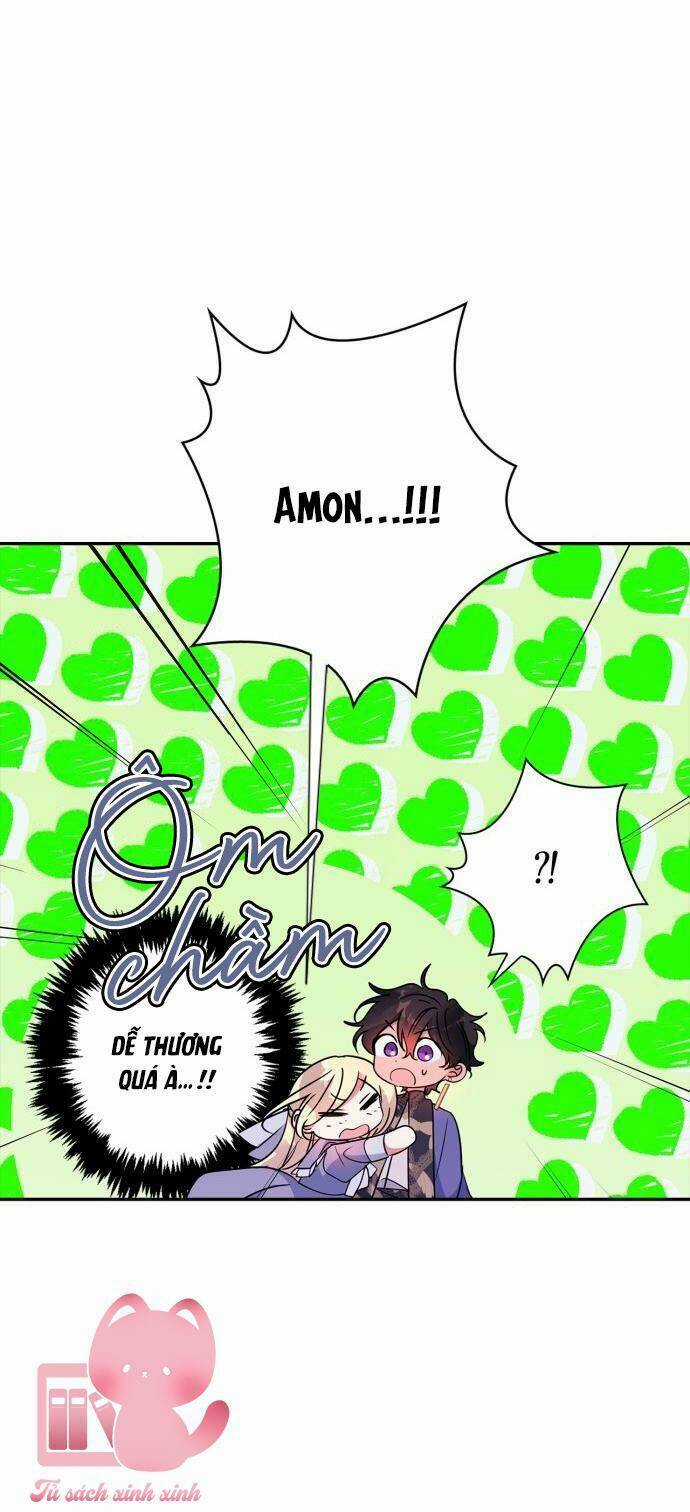 Thuần Hóa Quái Thú Thật Tốt Chapter 105 trang 74