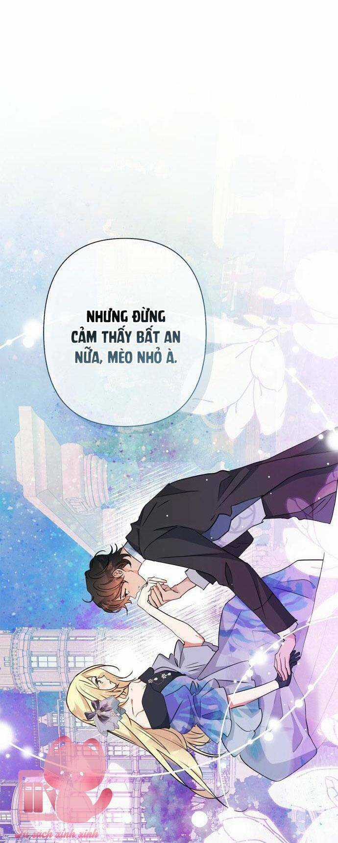 Thuần Hóa Quái Thú Thật Tốt Chapter 105 trang 77