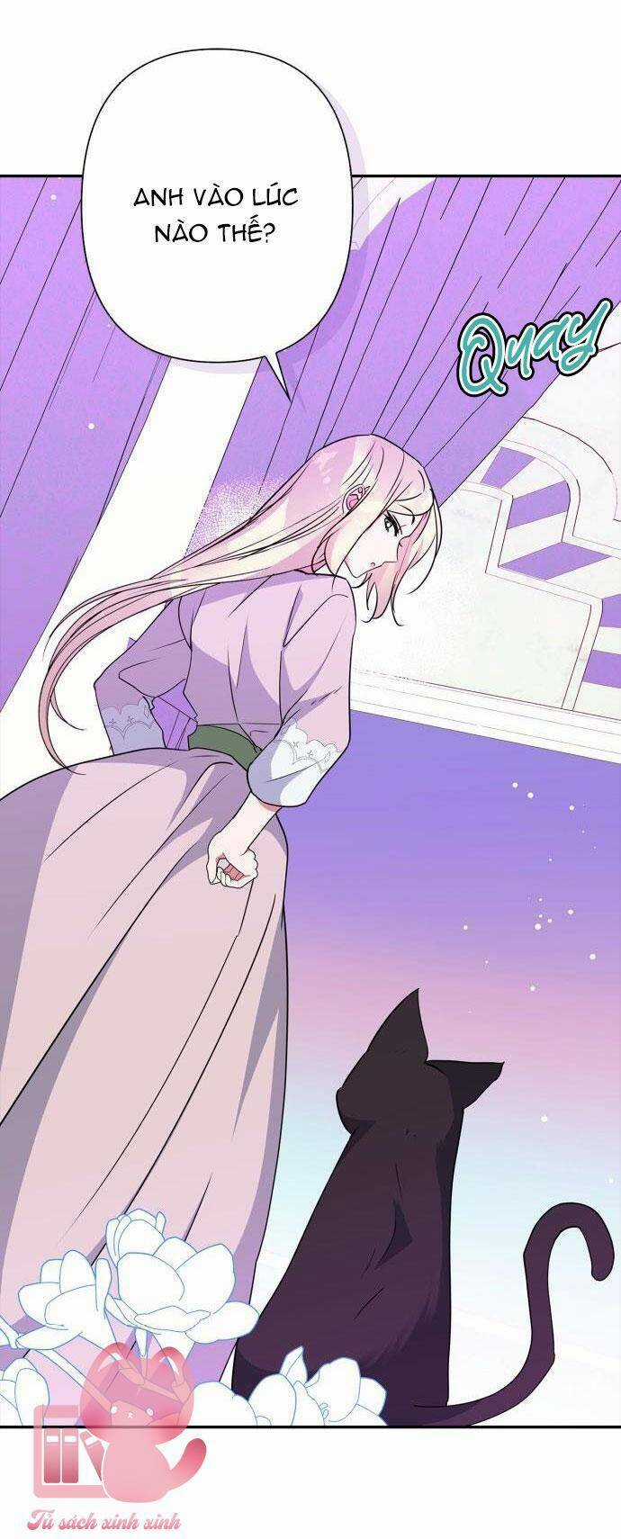 Thuần Hóa Quái Thú Thật Tốt Chapter 105 trang 8