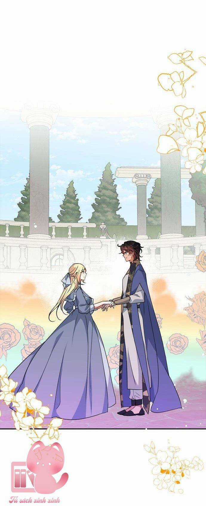 Thuần Hóa Quái Thú Thật Tốt Chapter 105 trang 86