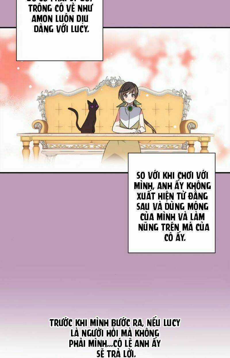 Thuần Hóa Quái Thú Thật Tốt Chapter 11 trang 11