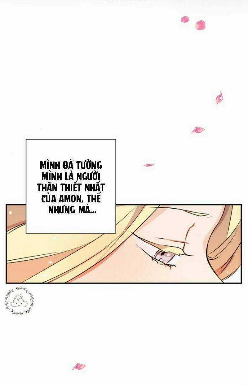 Thuần Hóa Quái Thú Thật Tốt Chapter 11 trang 12