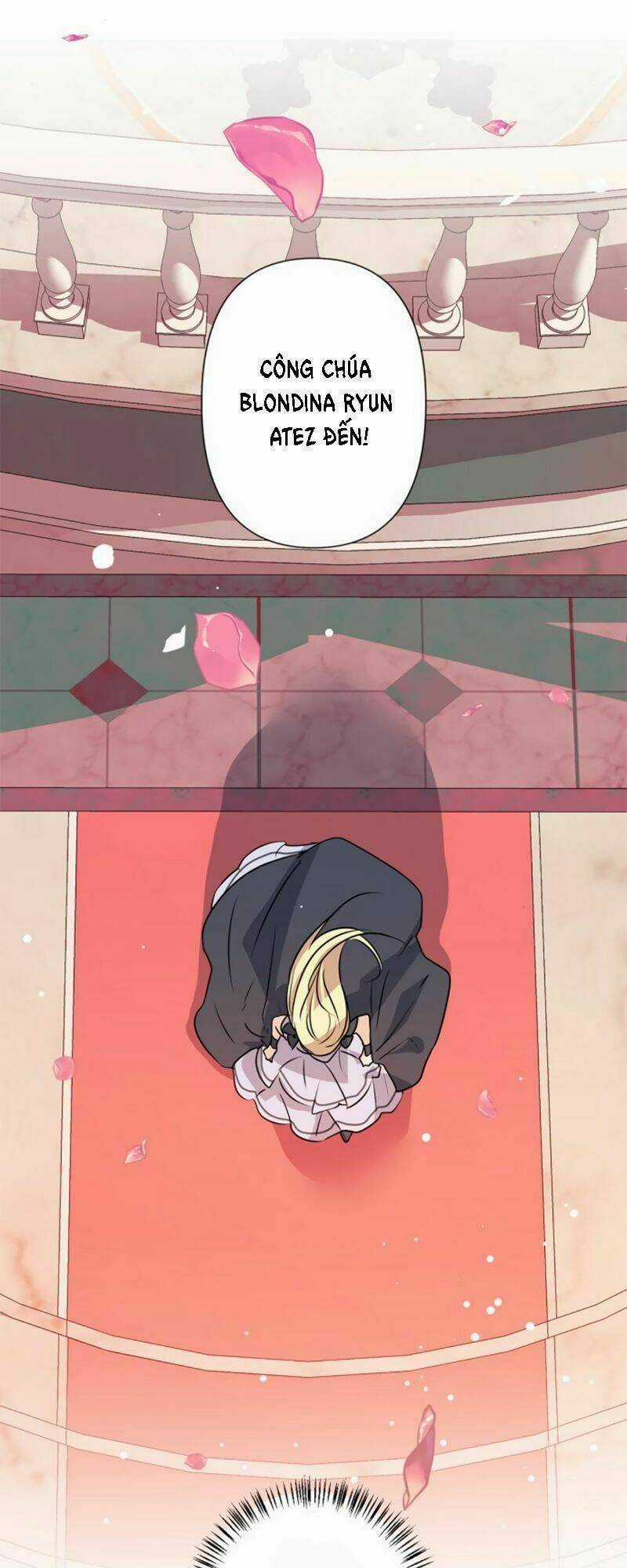 Thuần Hóa Quái Thú Thật Tốt Chapter 11 trang 13