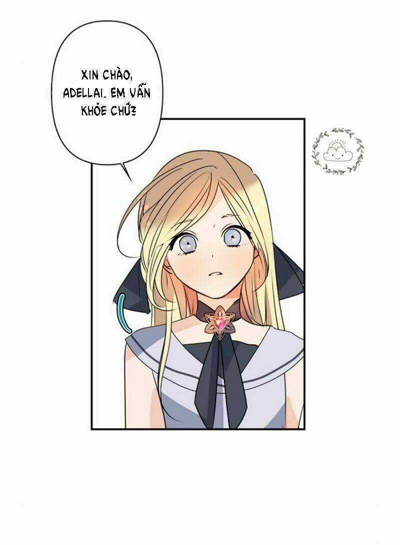 Thuần Hóa Quái Thú Thật Tốt Chapter 11 trang 16