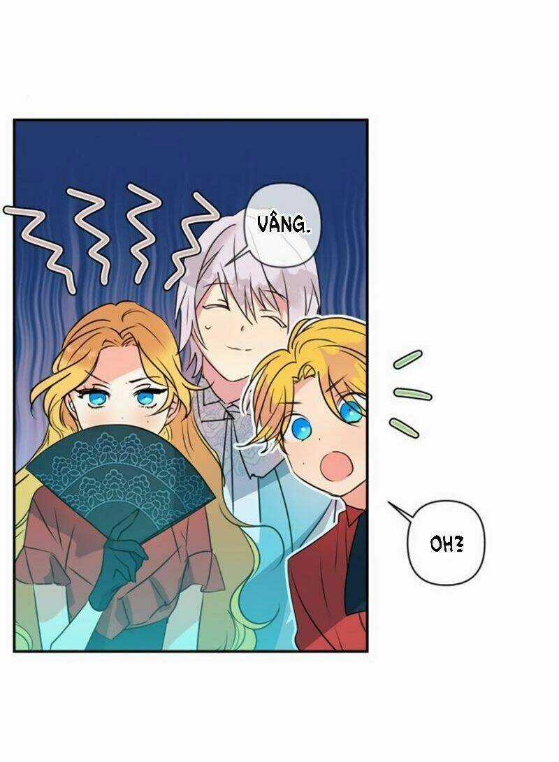 Thuần Hóa Quái Thú Thật Tốt Chapter 11 trang 17