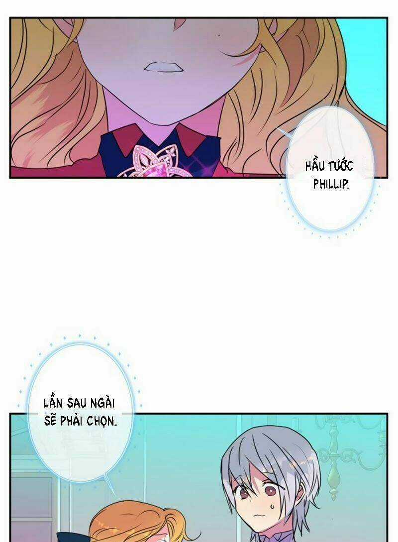 Thuần Hóa Quái Thú Thật Tốt Chapter 11 trang 21