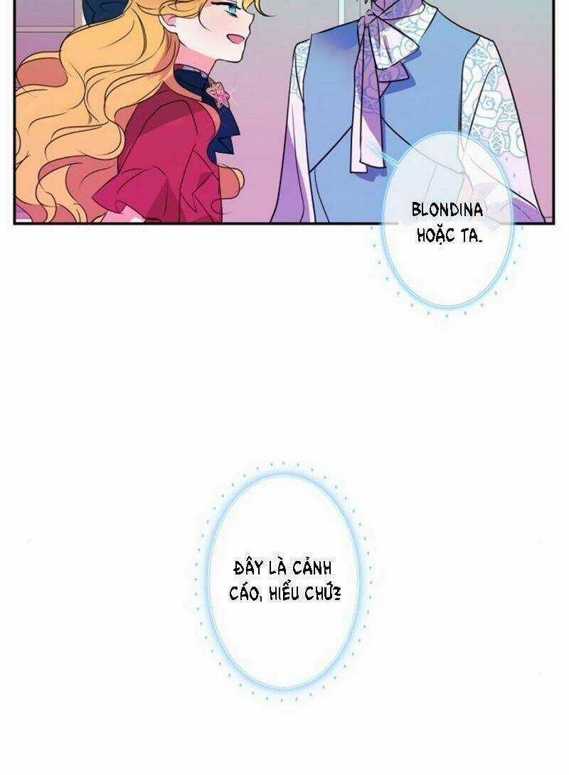 Thuần Hóa Quái Thú Thật Tốt Chapter 11 trang 22