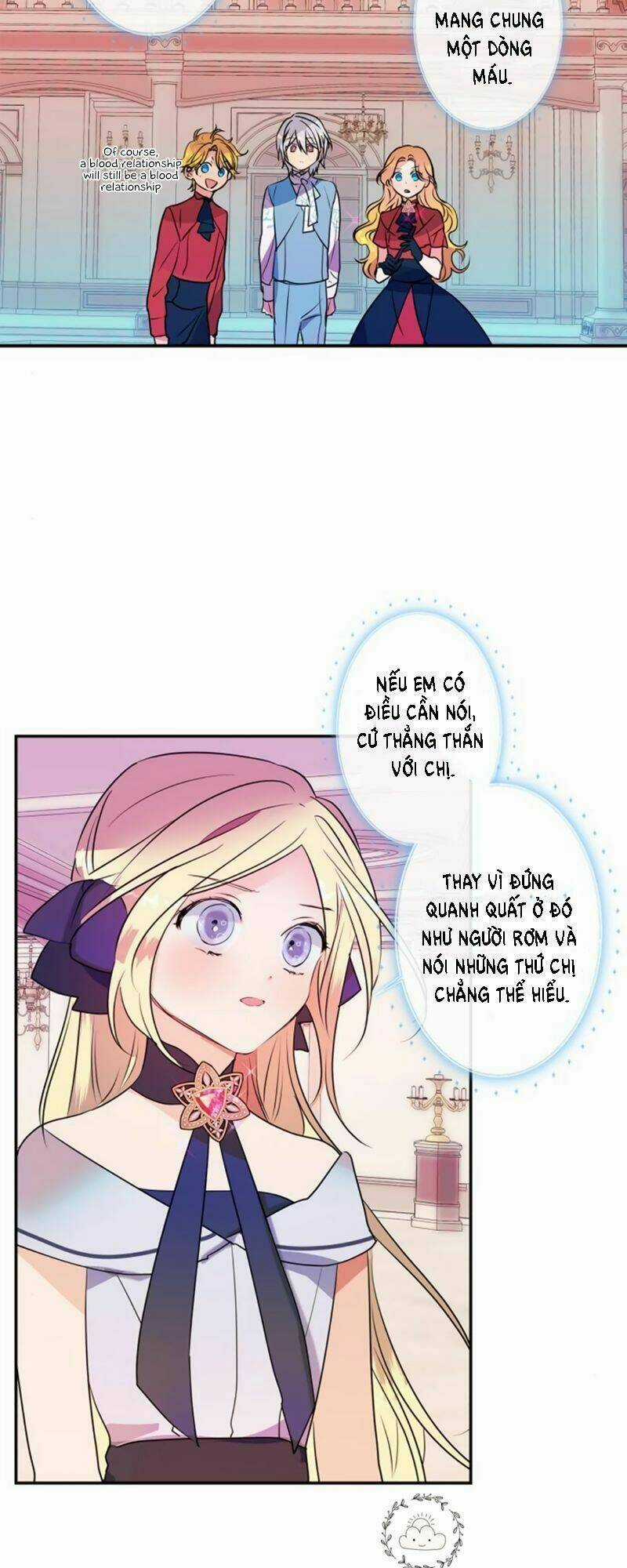 Thuần Hóa Quái Thú Thật Tốt Chapter 11 trang 25