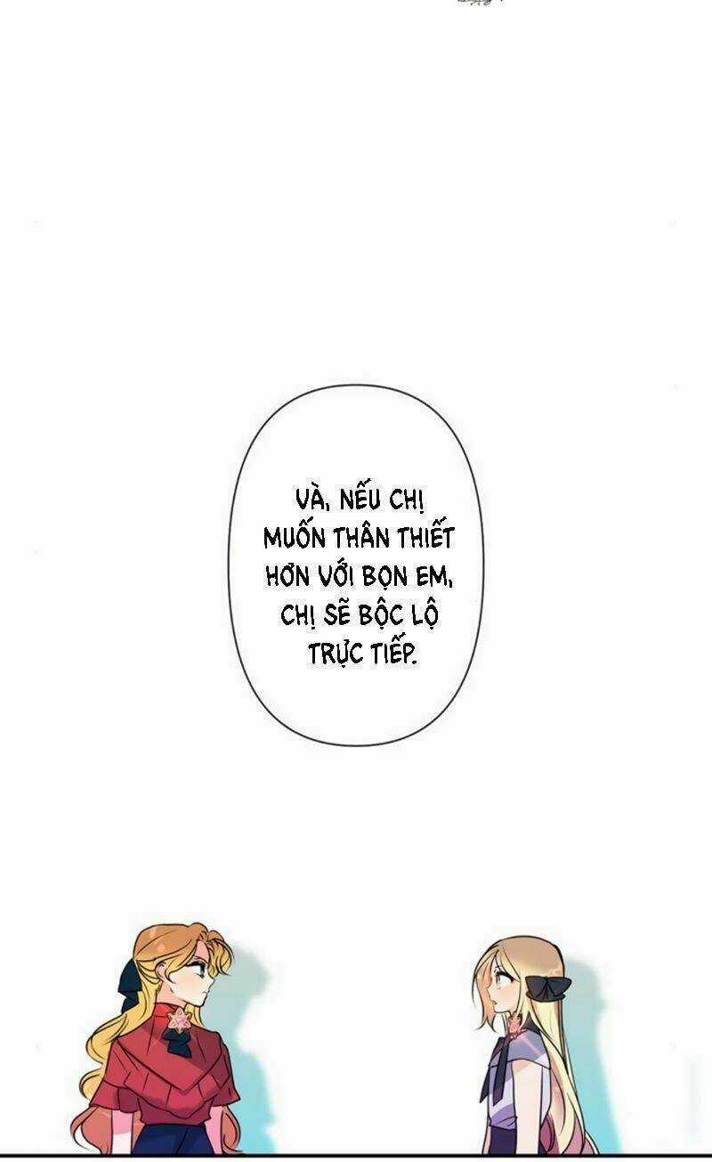 Thuần Hóa Quái Thú Thật Tốt Chapter 11 trang 26