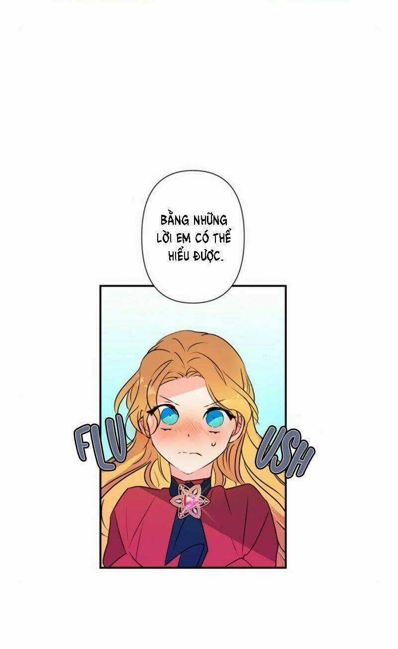 Thuần Hóa Quái Thú Thật Tốt Chapter 11 trang 27