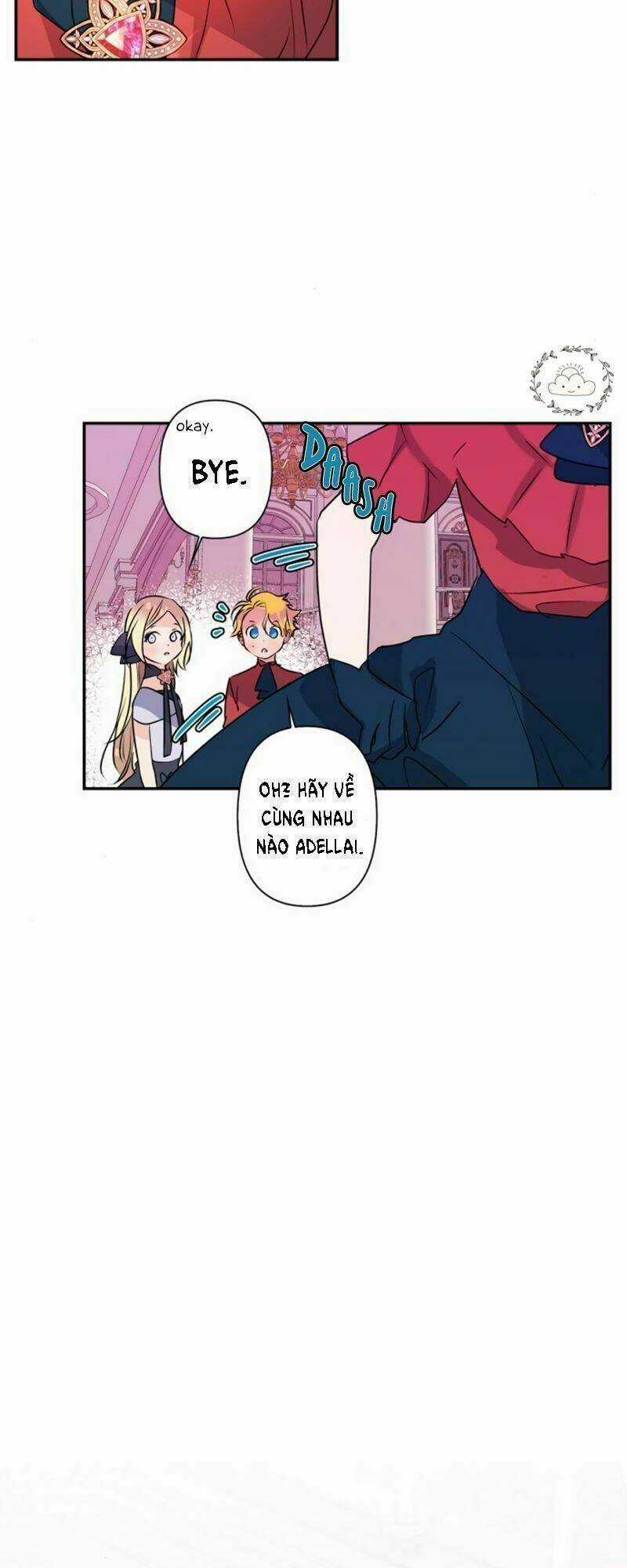 Thuần Hóa Quái Thú Thật Tốt Chapter 11 trang 29