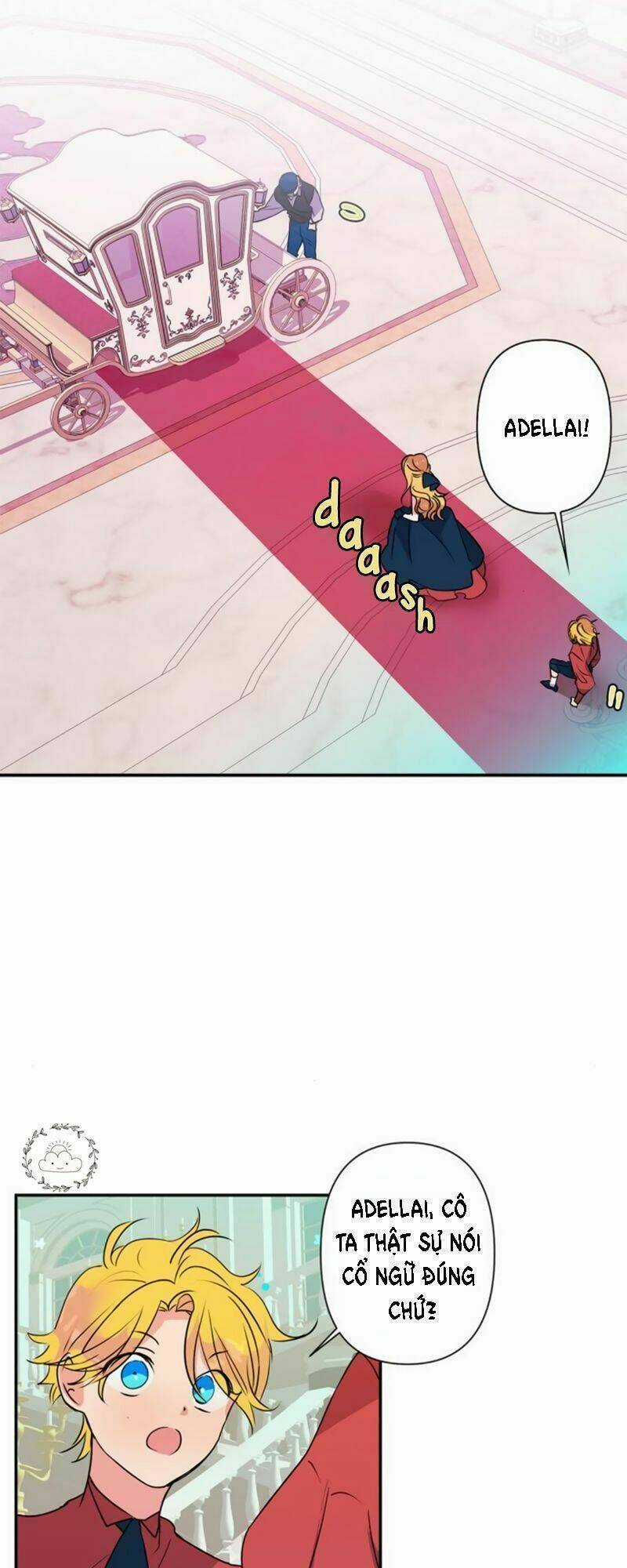 Thuần Hóa Quái Thú Thật Tốt Chapter 11 trang 30