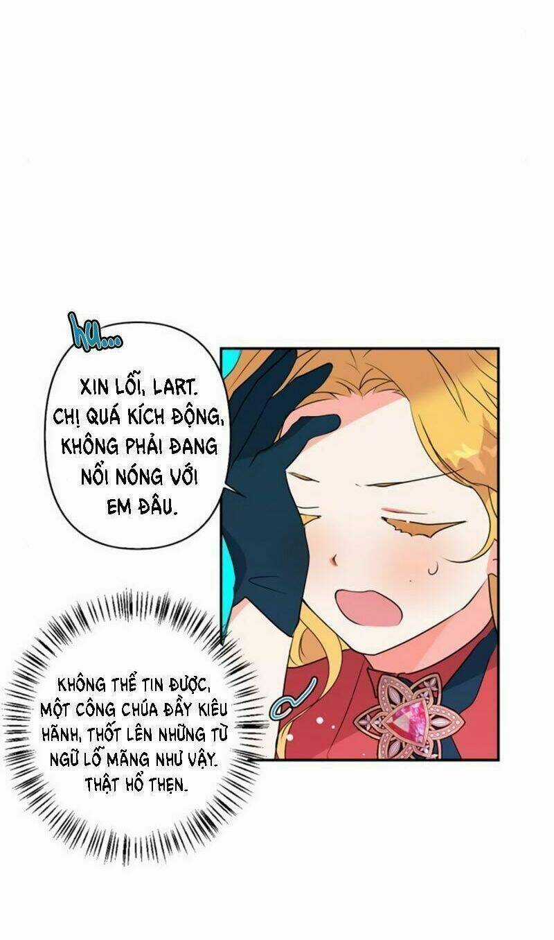 Thuần Hóa Quái Thú Thật Tốt Chapter 11 trang 32