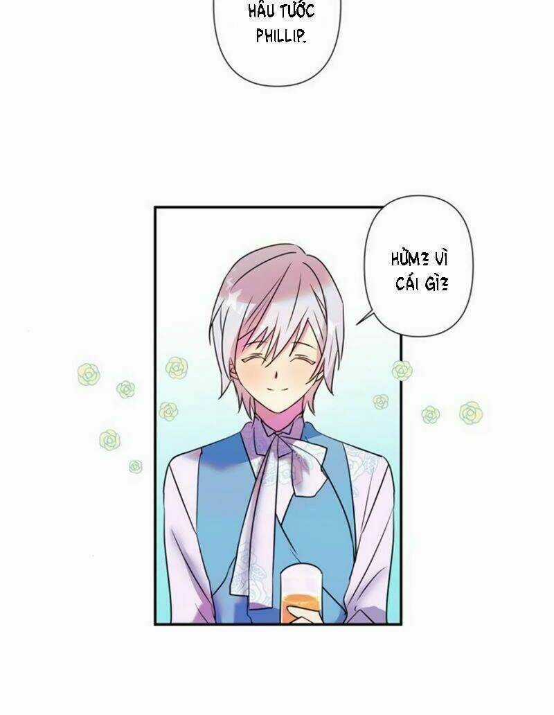 Thuần Hóa Quái Thú Thật Tốt Chapter 11 trang 37