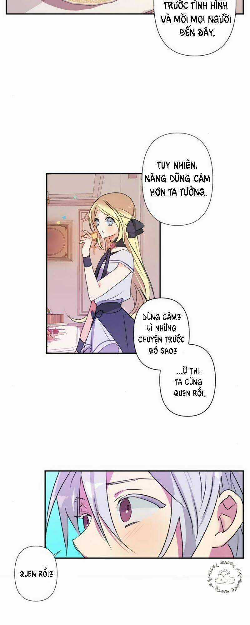 Thuần Hóa Quái Thú Thật Tốt Chapter 11 trang 39