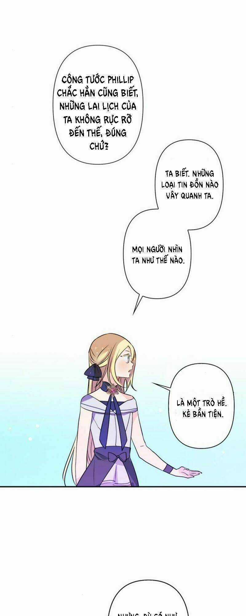 Thuần Hóa Quái Thú Thật Tốt Chapter 11 trang 40