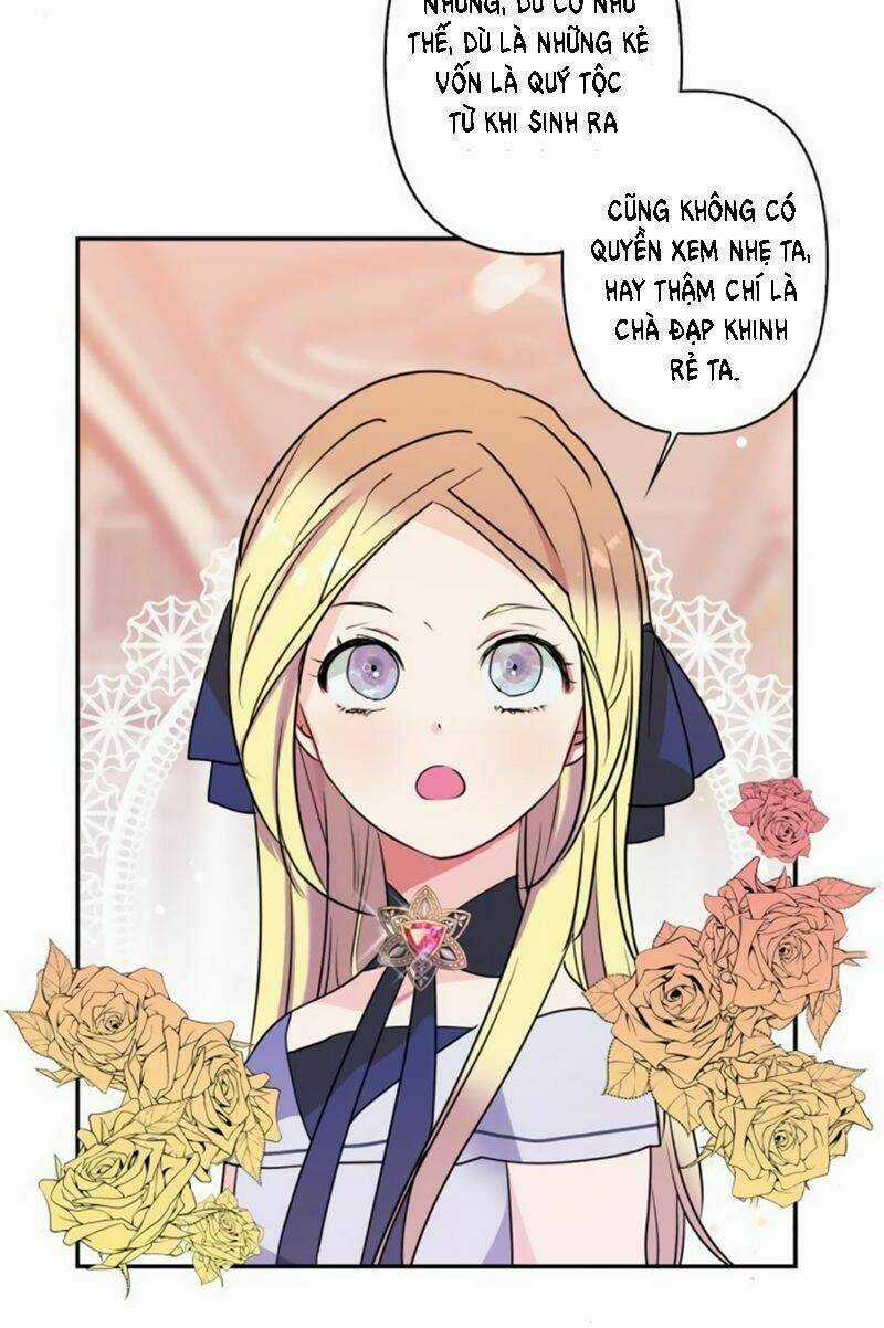 Thuần Hóa Quái Thú Thật Tốt Chapter 11 trang 41