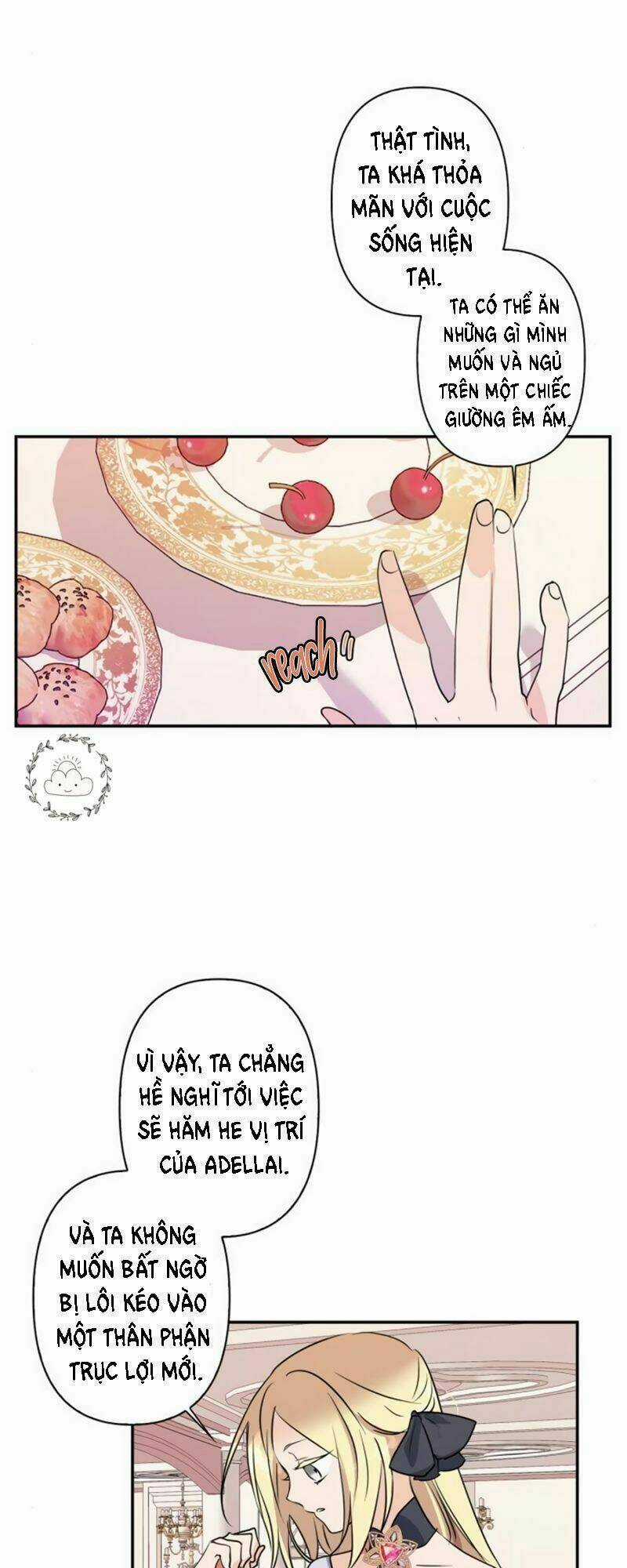 Thuần Hóa Quái Thú Thật Tốt Chapter 11 trang 43