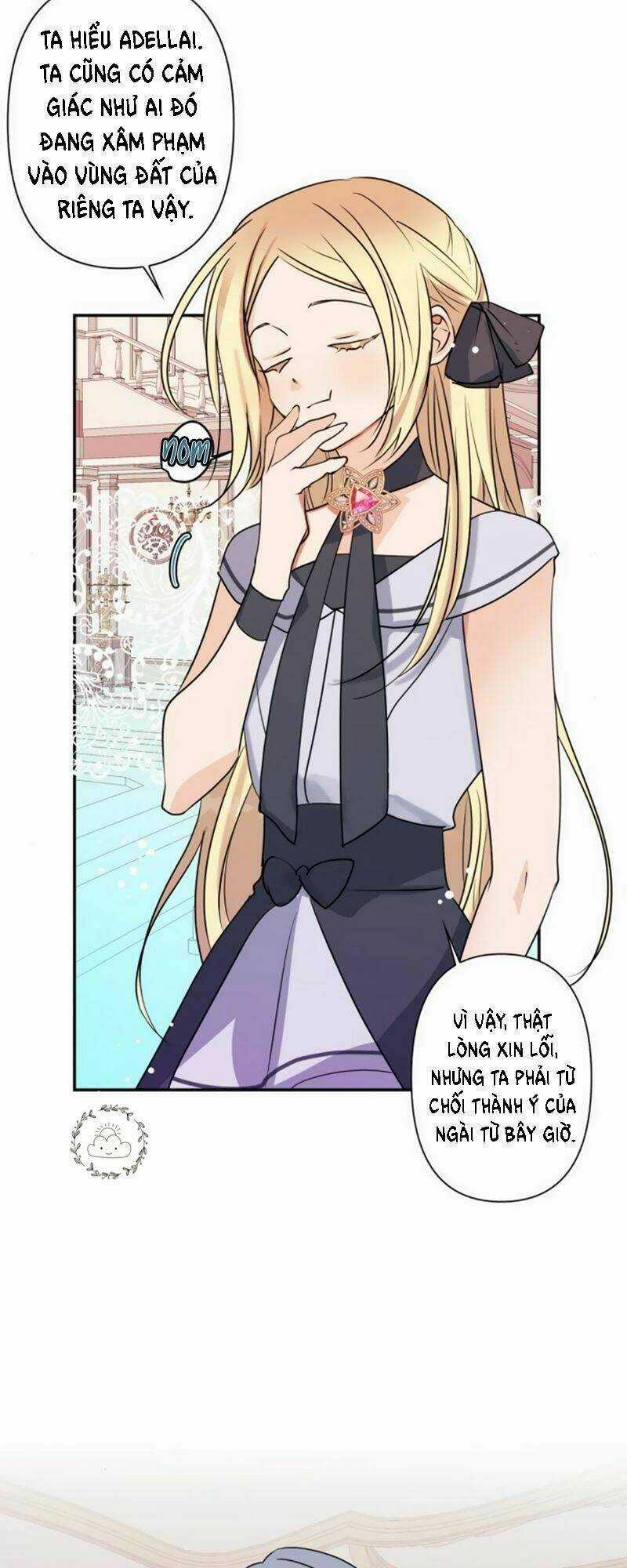 Thuần Hóa Quái Thú Thật Tốt Chapter 11 trang 45