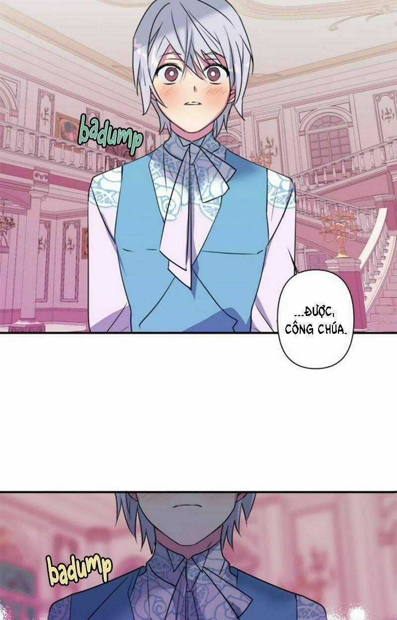 Thuần Hóa Quái Thú Thật Tốt Chapter 11 trang 46