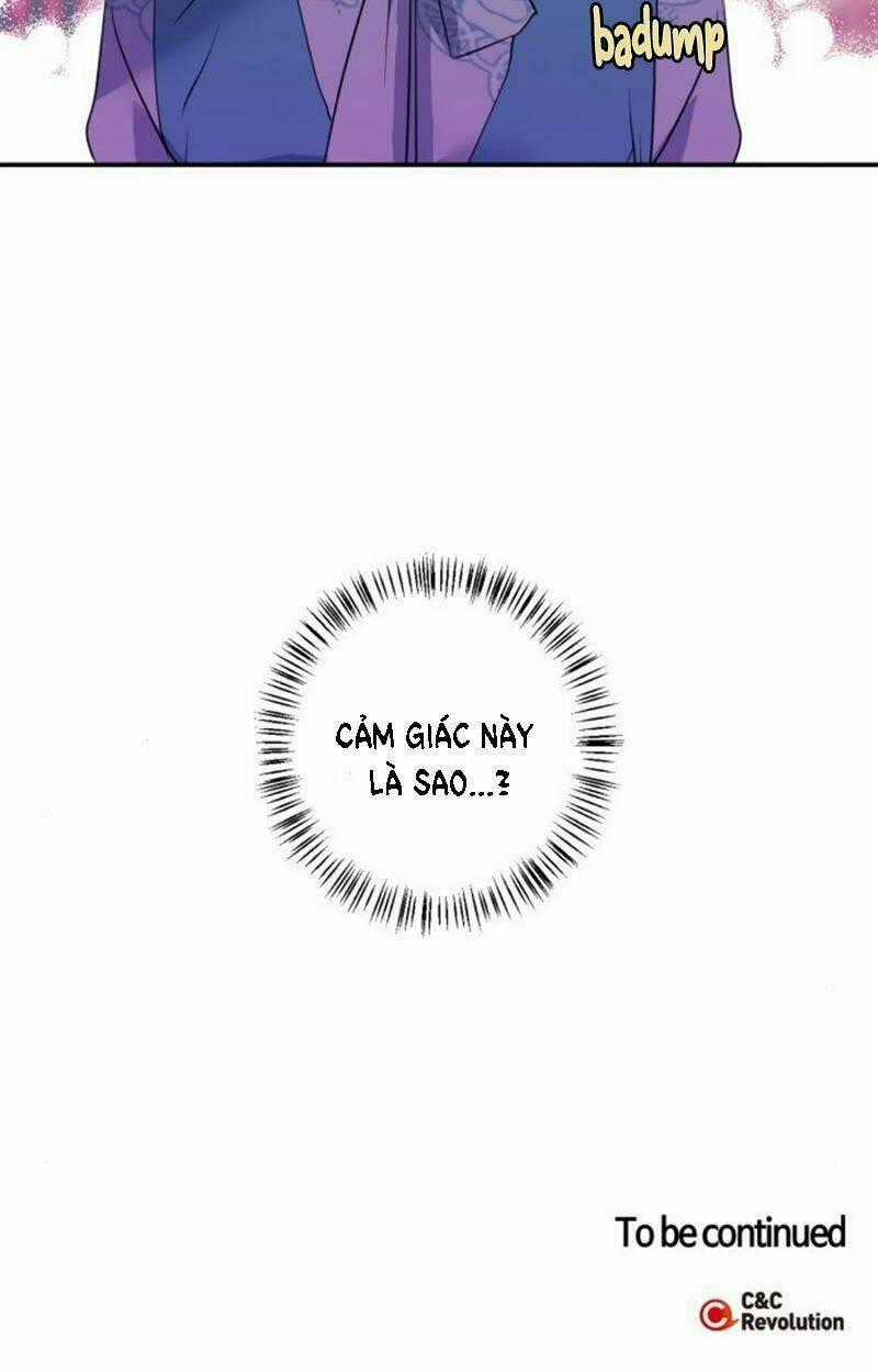 Thuần Hóa Quái Thú Thật Tốt Chapter 11 trang 47