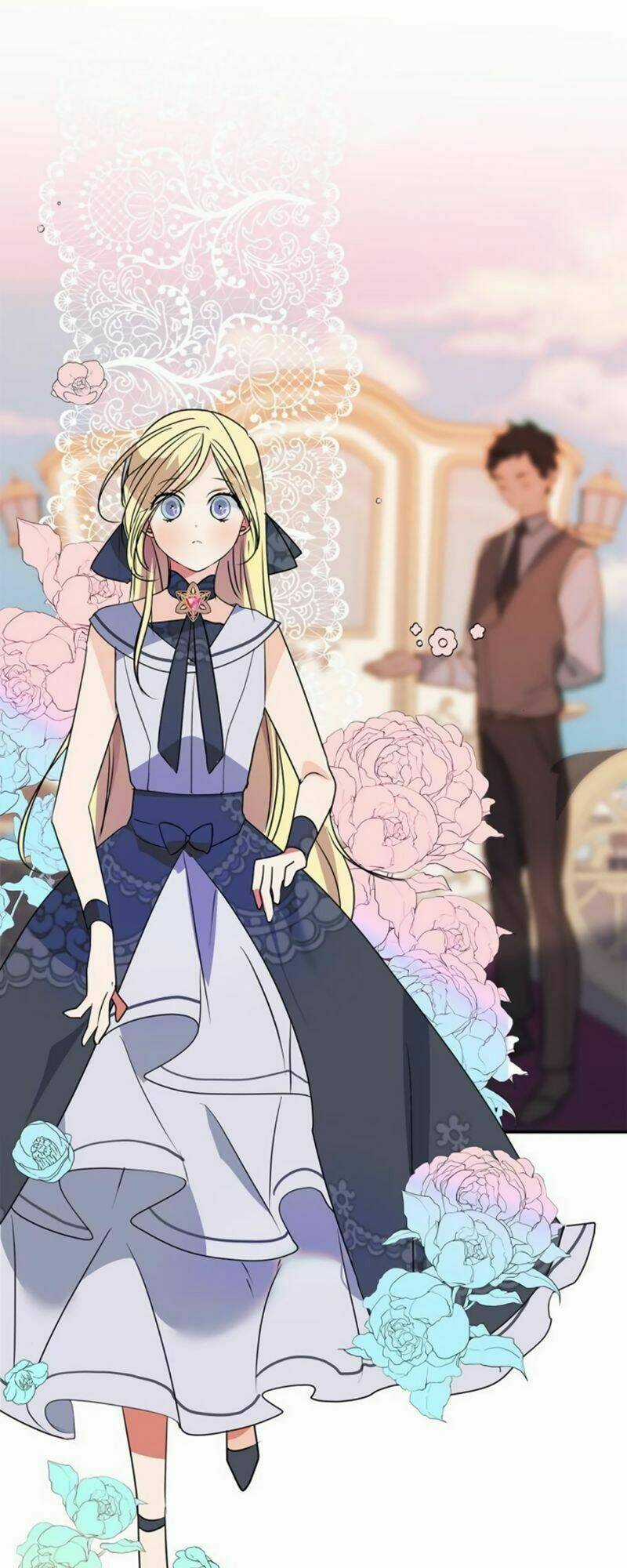 Thuần Hóa Quái Thú Thật Tốt Chapter 11 trang 8