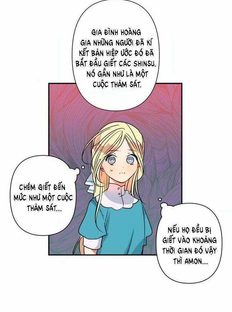 Thuần Hóa Quái Thú Thật Tốt Chapter 12 trang 10