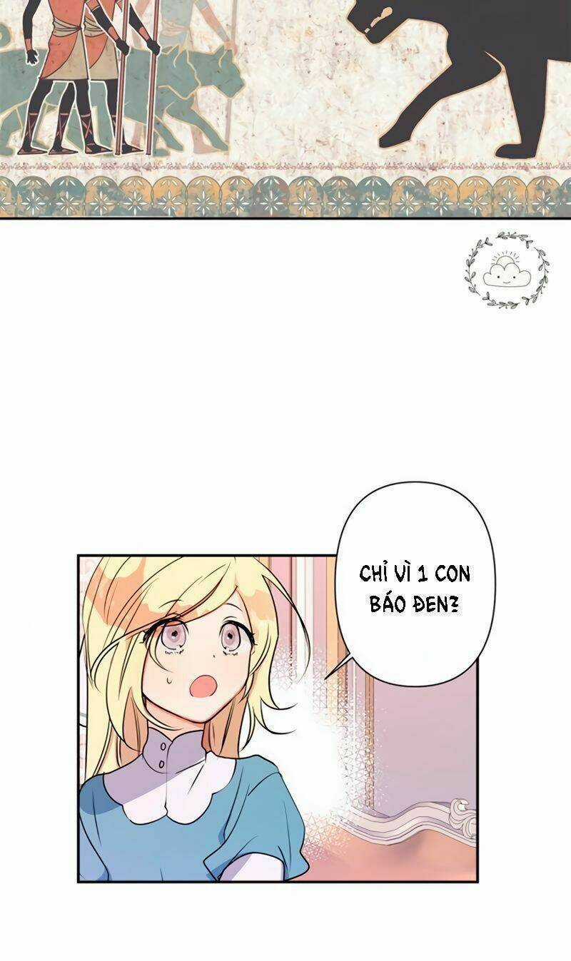 Thuần Hóa Quái Thú Thật Tốt Chapter 12 trang 14