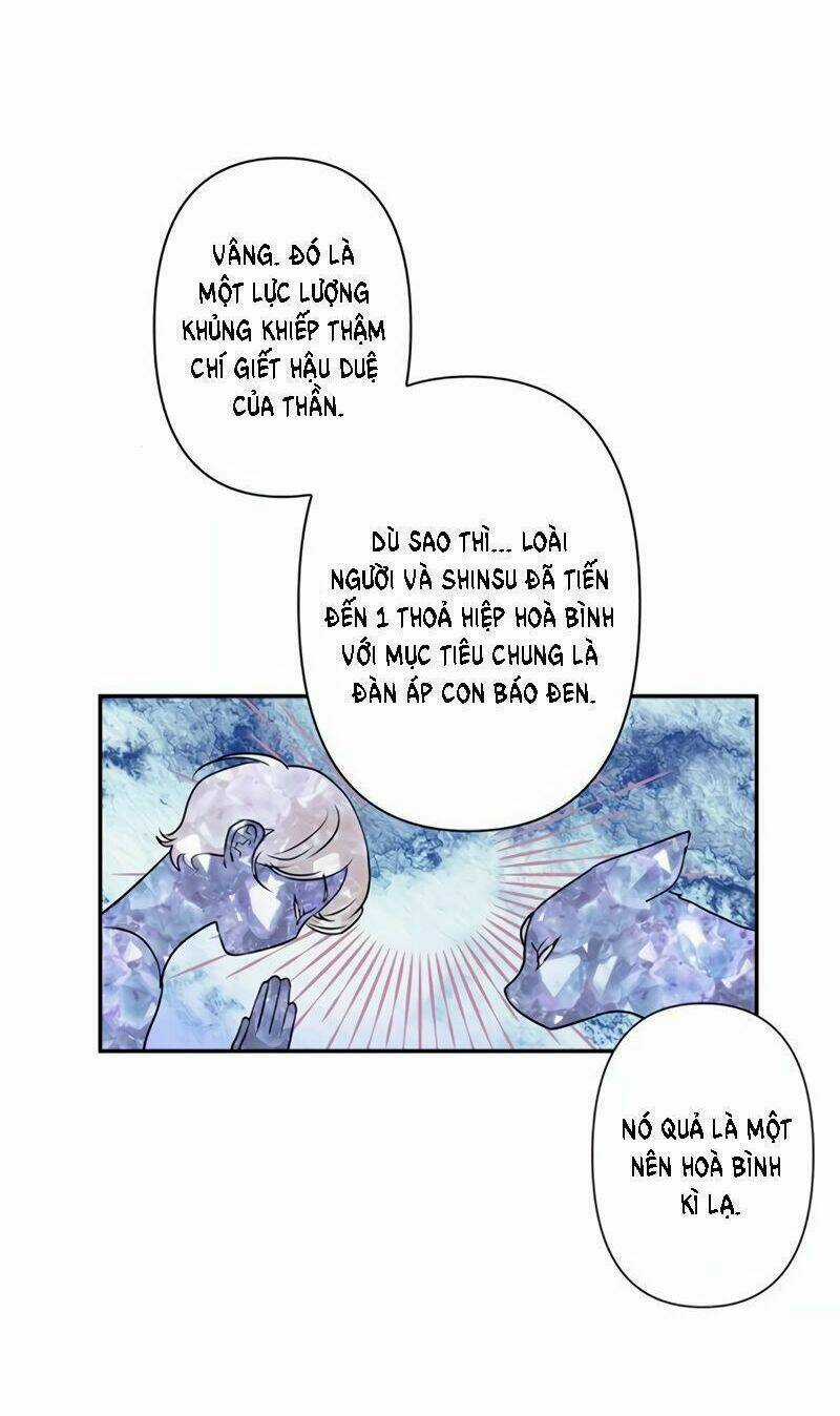 Thuần Hóa Quái Thú Thật Tốt Chapter 12 trang 15