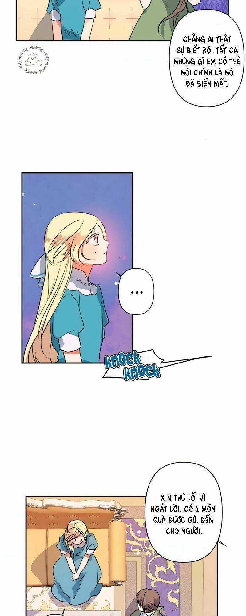 Thuần Hóa Quái Thú Thật Tốt Chapter 12 trang 17