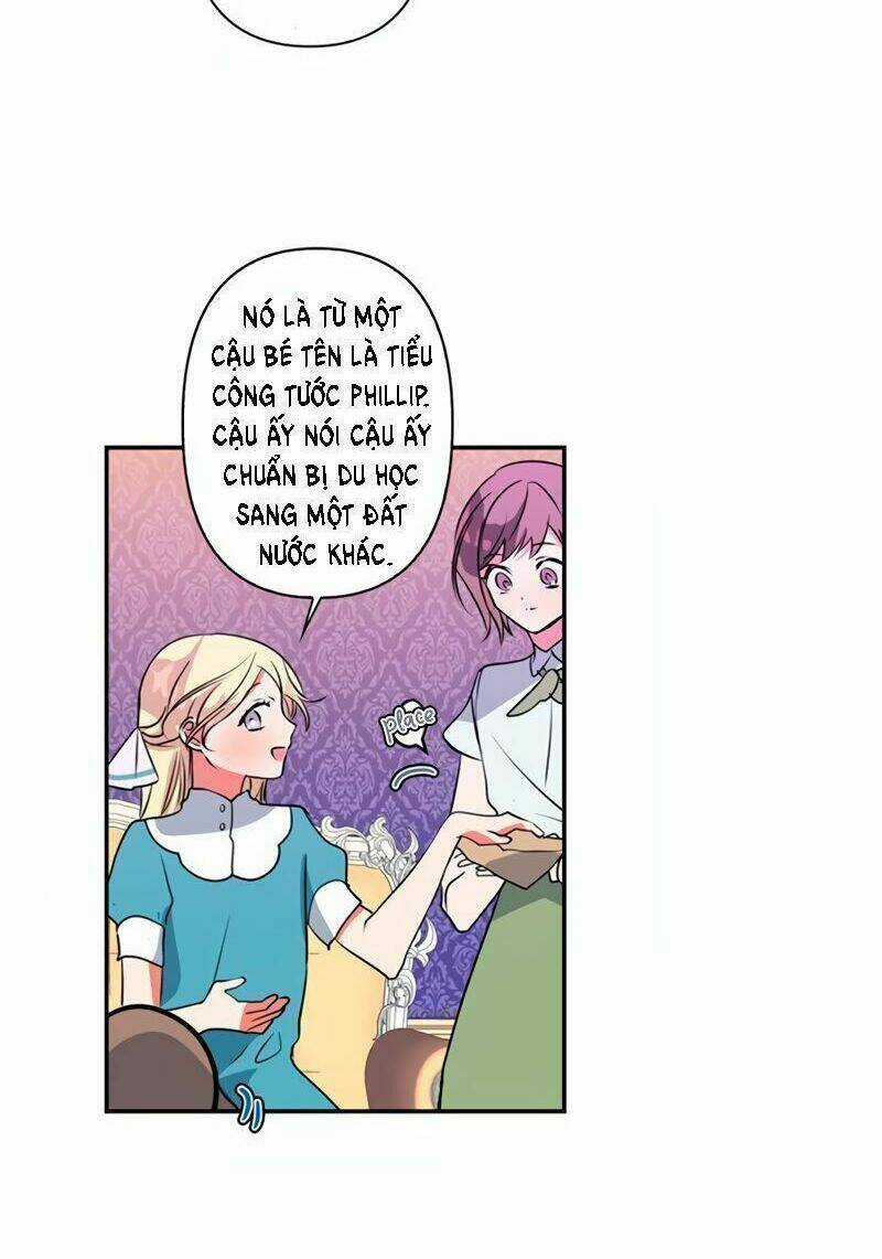 Thuần Hóa Quái Thú Thật Tốt Chapter 12 trang 20