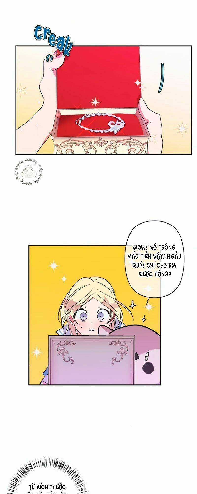 Thuần Hóa Quái Thú Thật Tốt Chapter 12 trang 21