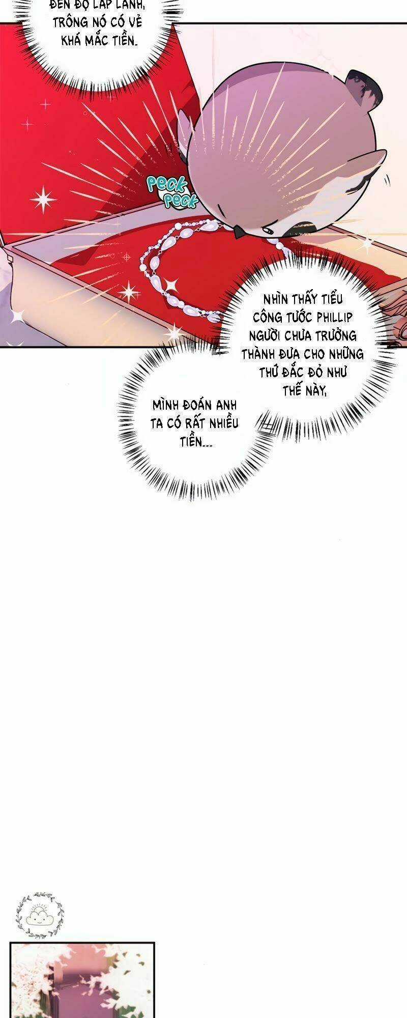 Thuần Hóa Quái Thú Thật Tốt Chapter 12 trang 22