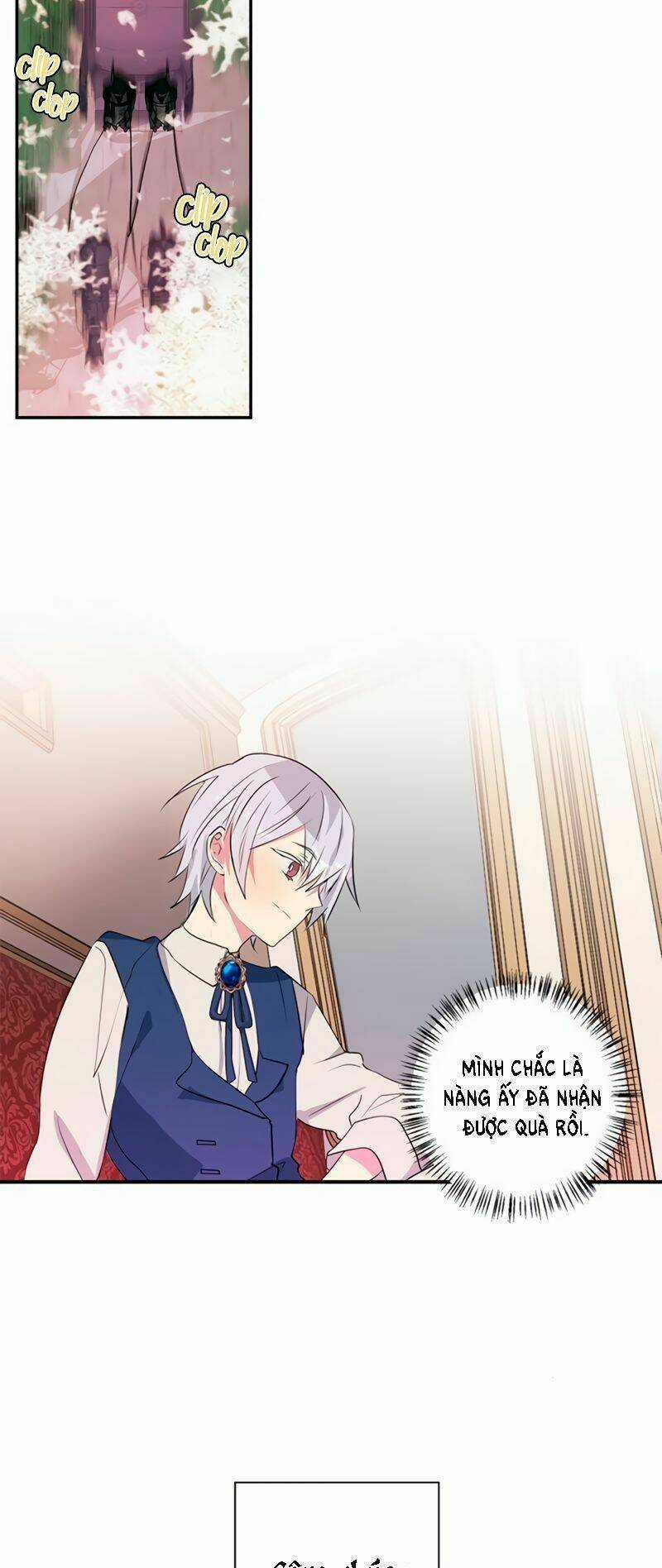 Thuần Hóa Quái Thú Thật Tốt Chapter 12 trang 23