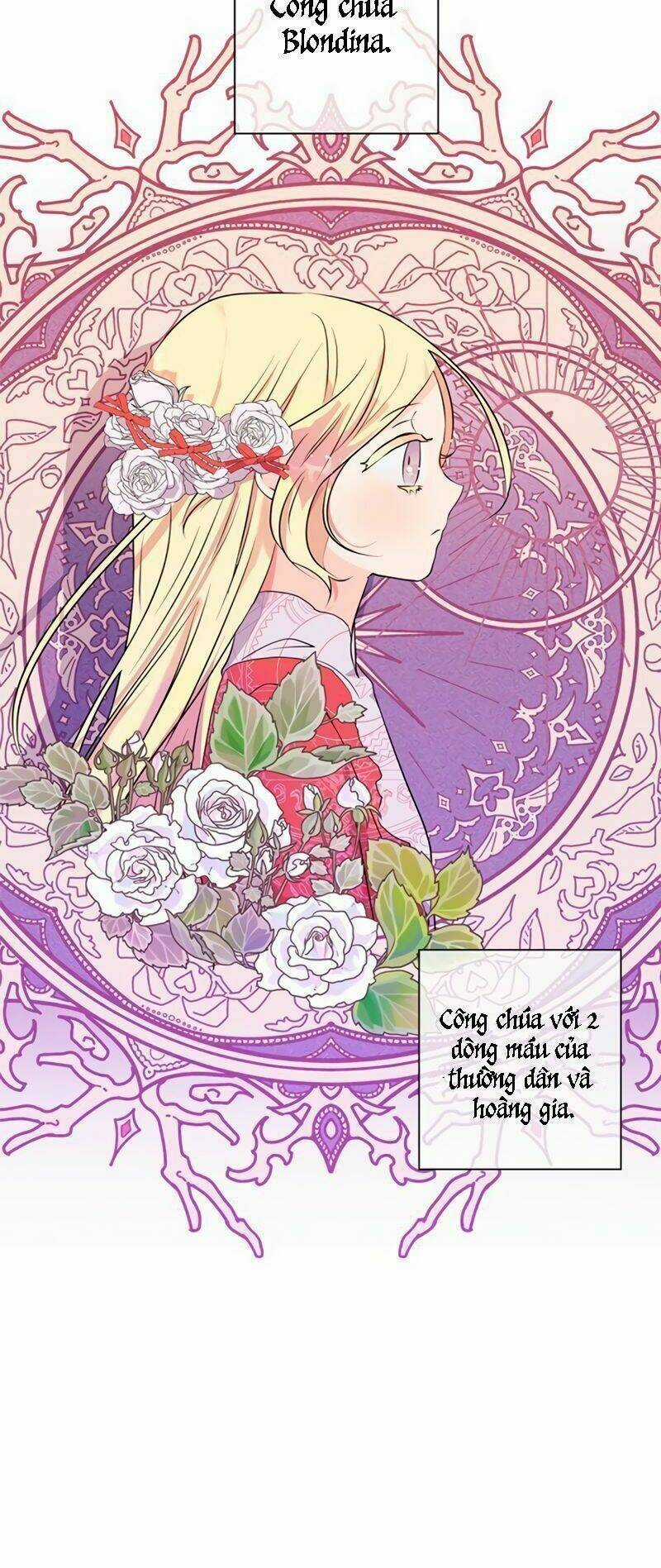 Thuần Hóa Quái Thú Thật Tốt Chapter 12 trang 24