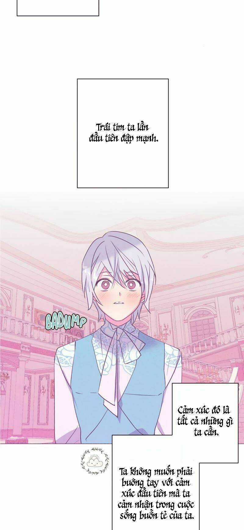 Thuần Hóa Quái Thú Thật Tốt Chapter 12 trang 27