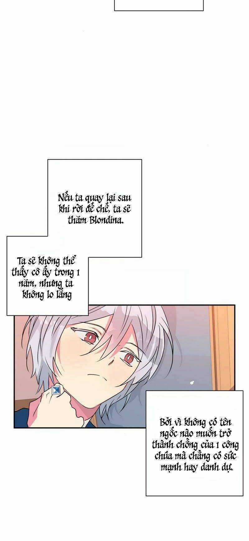 Thuần Hóa Quái Thú Thật Tốt Chapter 12 trang 28