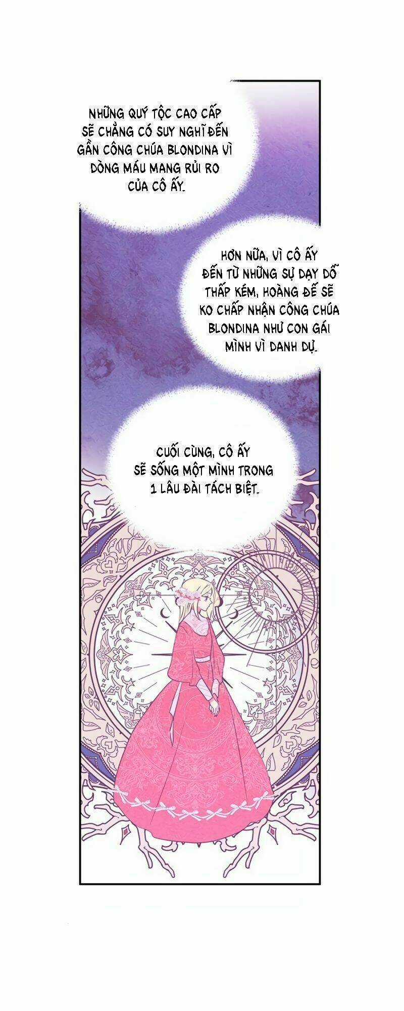 Thuần Hóa Quái Thú Thật Tốt Chapter 12 trang 29