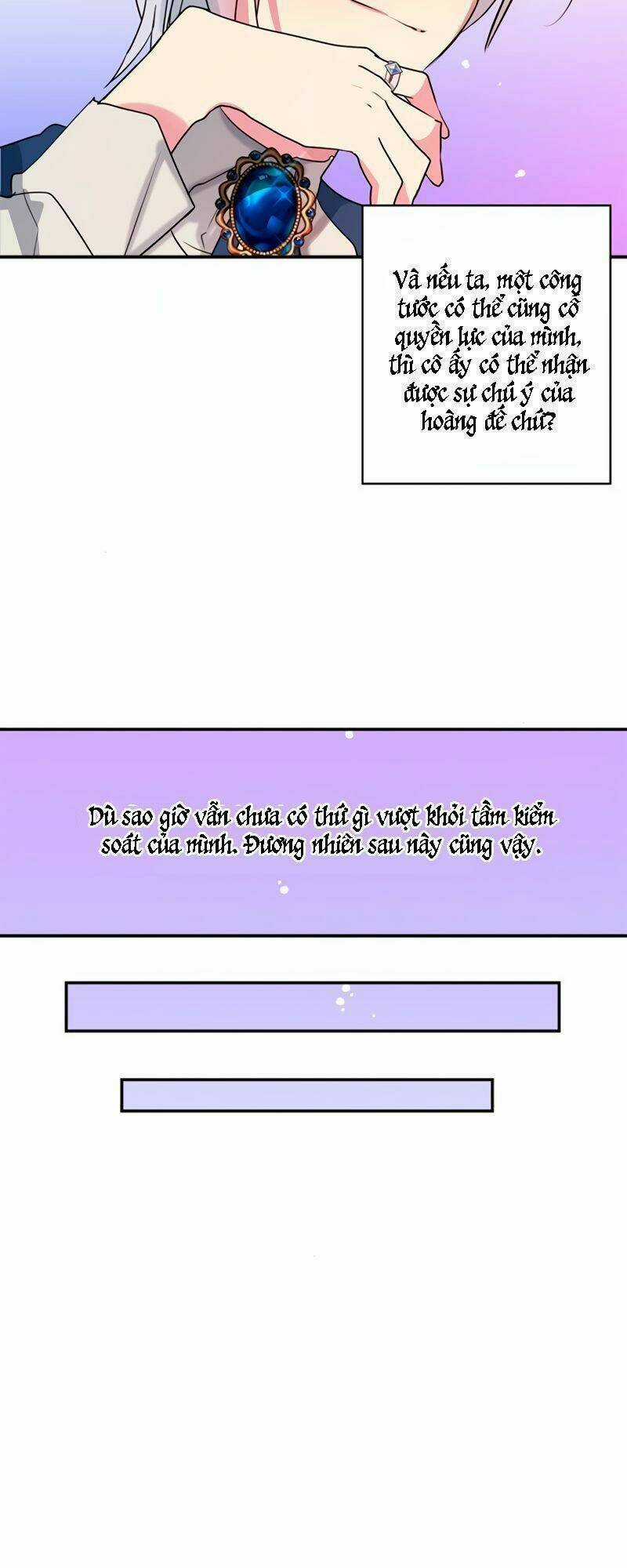 Thuần Hóa Quái Thú Thật Tốt Chapter 12 trang 31