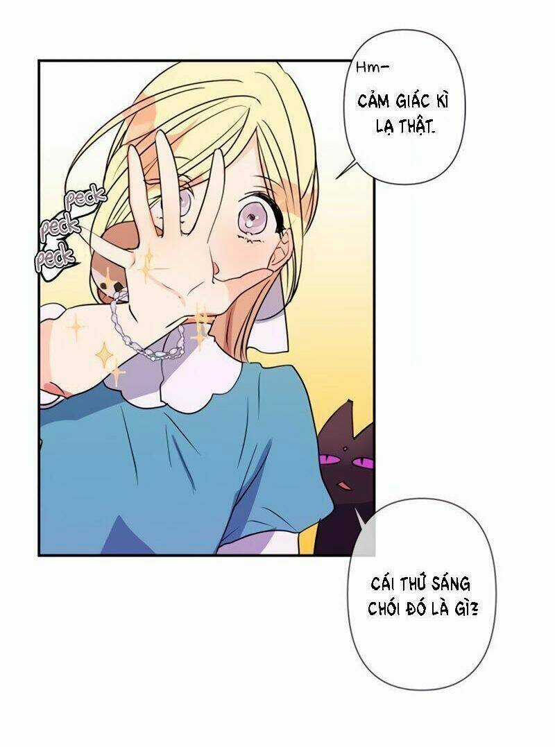 Thuần Hóa Quái Thú Thật Tốt Chapter 12 trang 33