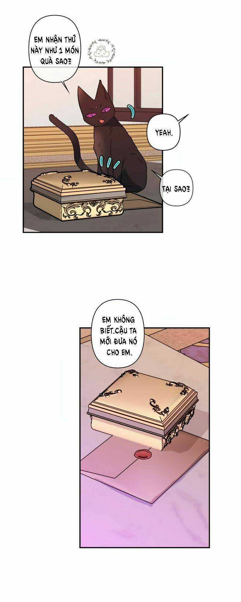 Thuần Hóa Quái Thú Thật Tốt Chapter 12 trang 35