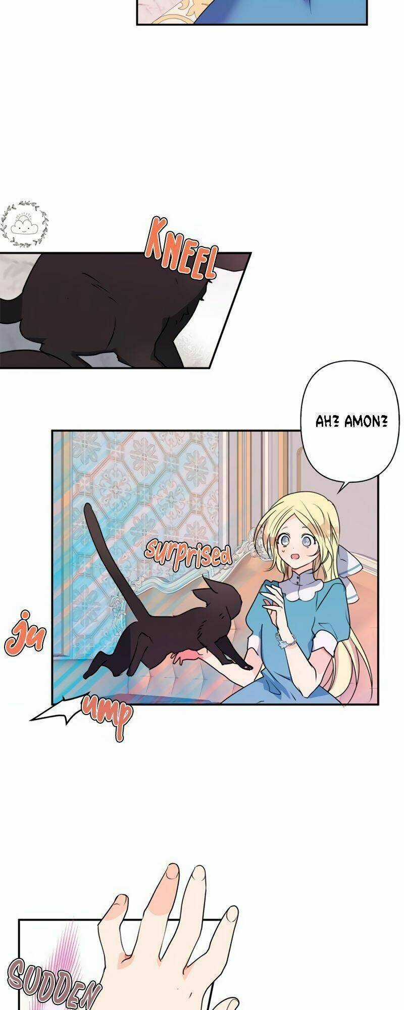 Thuần Hóa Quái Thú Thật Tốt Chapter 12 trang 39